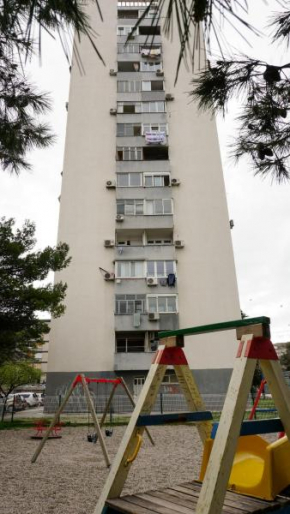 Apartment Anica